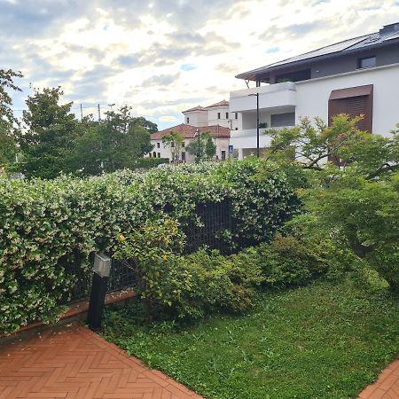 Bed & Breakfast Rezzonico Bassano del Grappa Exteriör bild