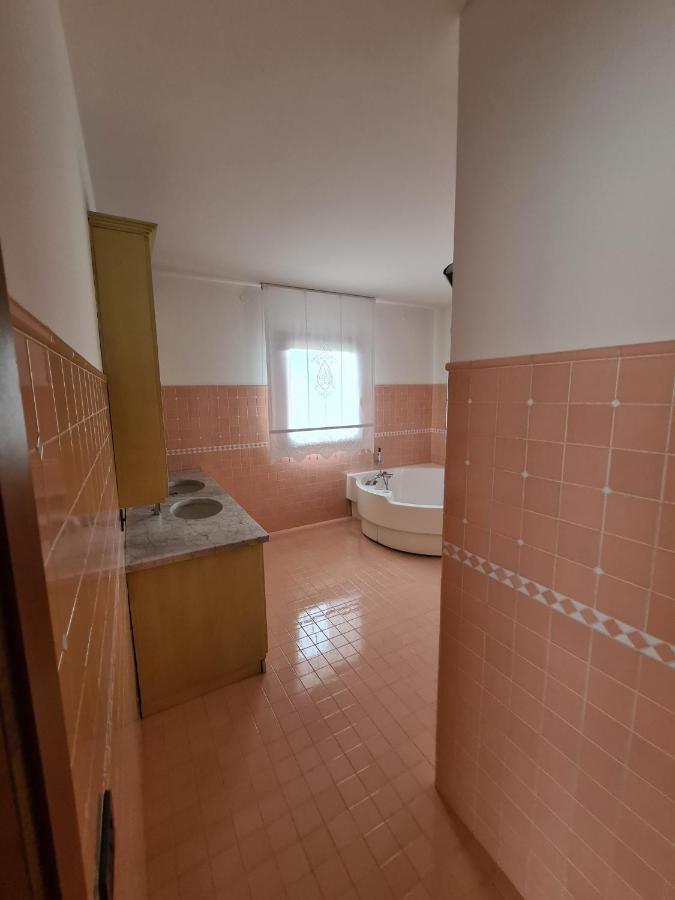 Bed & Breakfast Rezzonico Bassano del Grappa Exteriör bild