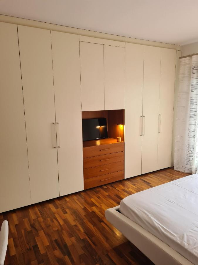 Bed & Breakfast Rezzonico Bassano del Grappa Exteriör bild