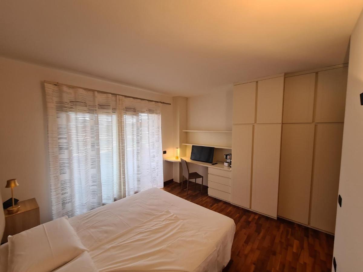 Bed & Breakfast Rezzonico Bassano del Grappa Exteriör bild