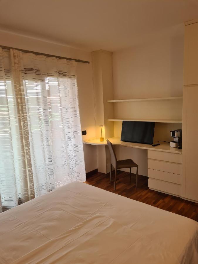 Bed & Breakfast Rezzonico Bassano del Grappa Exteriör bild