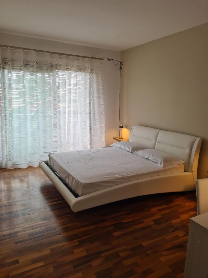 Bed & Breakfast Rezzonico Bassano del Grappa Exteriör bild